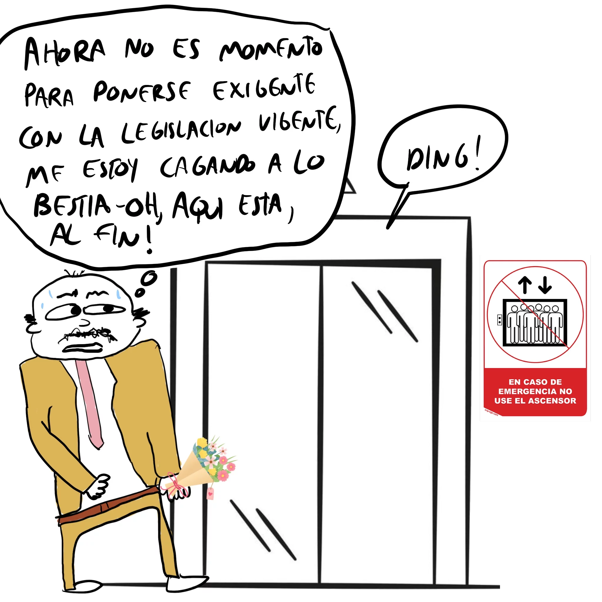 emergencia